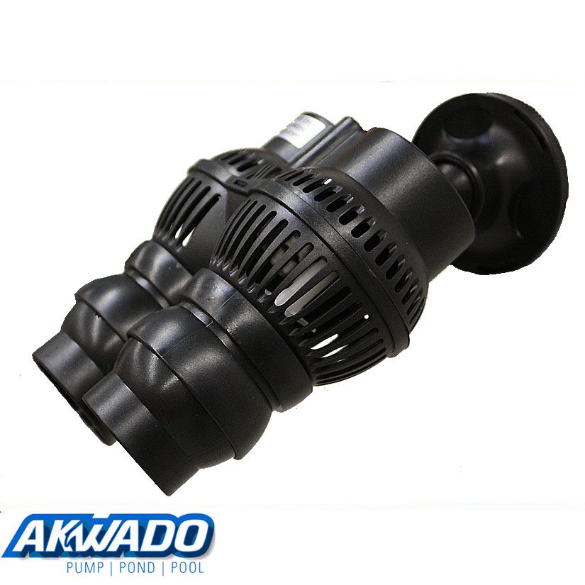 Čerpadlo akvarijní AKWADO duální proudové 12000 l/h (JVP-202)