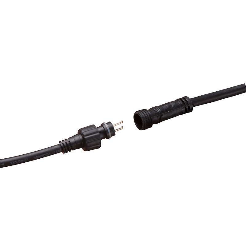 Kabel prodlužovací 2 piny pro Smart light - 5 m (L523-00)