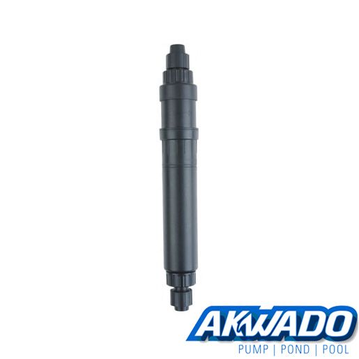 UV lampa akvarijní AKWADO - 400 l/h, 5 W (CUV-505)