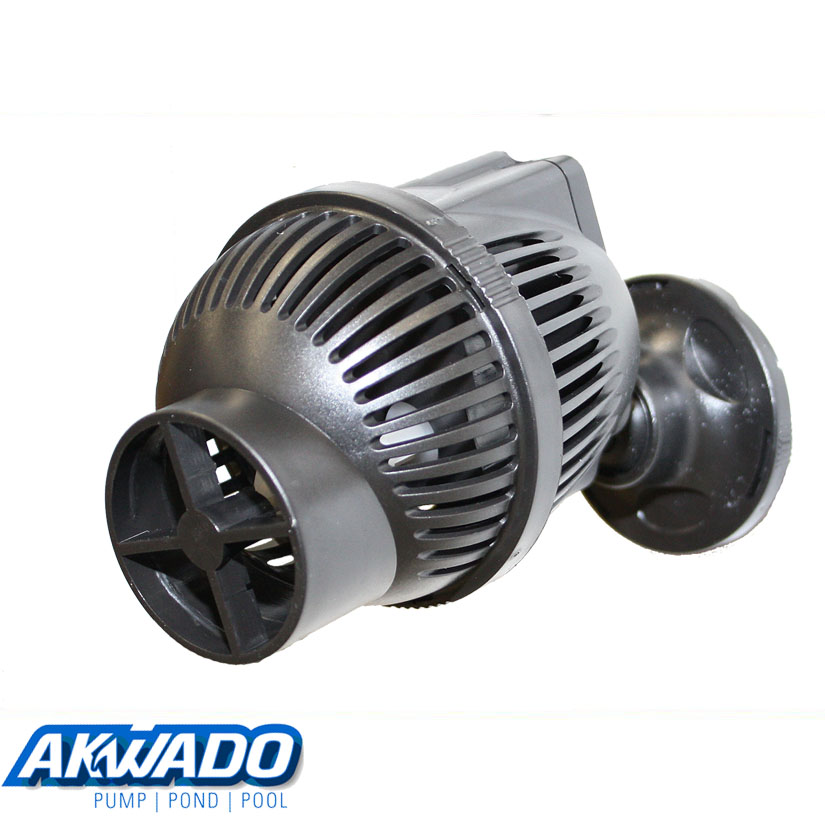 Čerpadlo akvarijní AKWADO proudové - 5000 l/h, 12 W (JVP-102A)