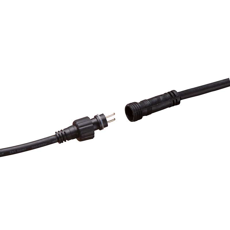 Kabel prodlužovací 2 piny pro Smart light - 10 m (L524-00)